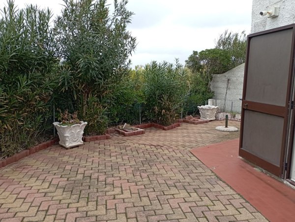 appartamento in vendita a Calasetta in zona Cussorgia