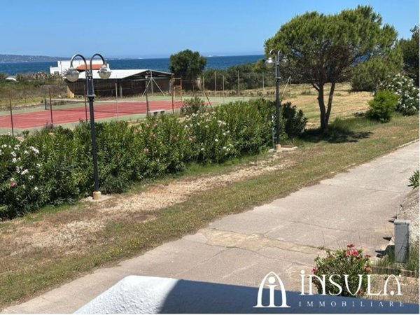 appartamento in vendita a Calasetta in zona Cussorgia