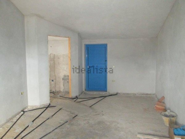 appartamento in vendita a Calasetta in zona Cussorgia