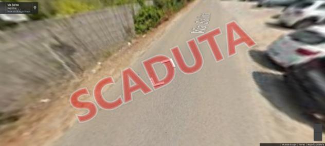 terreno agricolo in vendita a Calasetta