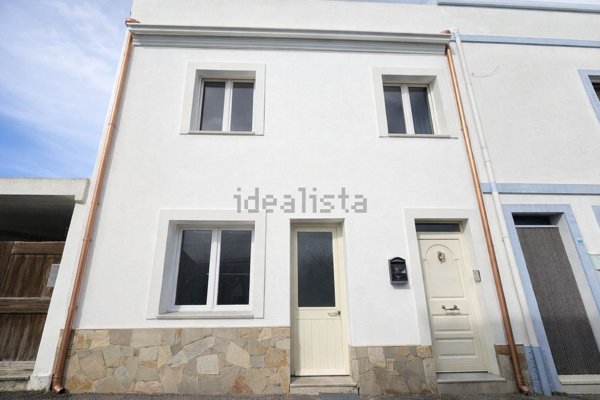 appartamento in vendita a Calasetta
