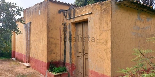 casa indipendente in vendita a Calasetta in zona Cussorgia