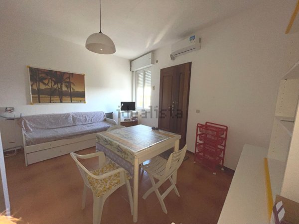 appartamento in vendita a Calasetta in zona Cussorgia