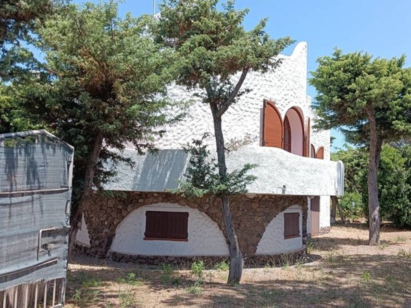 casa indipendente in vendita a Calasetta