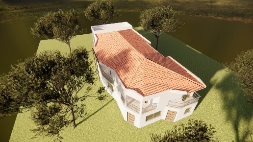 casa indipendente in vendita a Calasetta