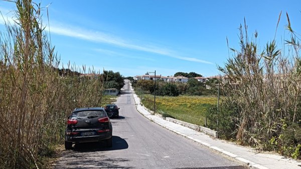 casa indipendente in vendita a Calasetta