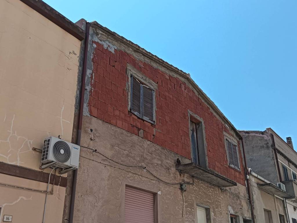 appartamento in vendita a Calasetta