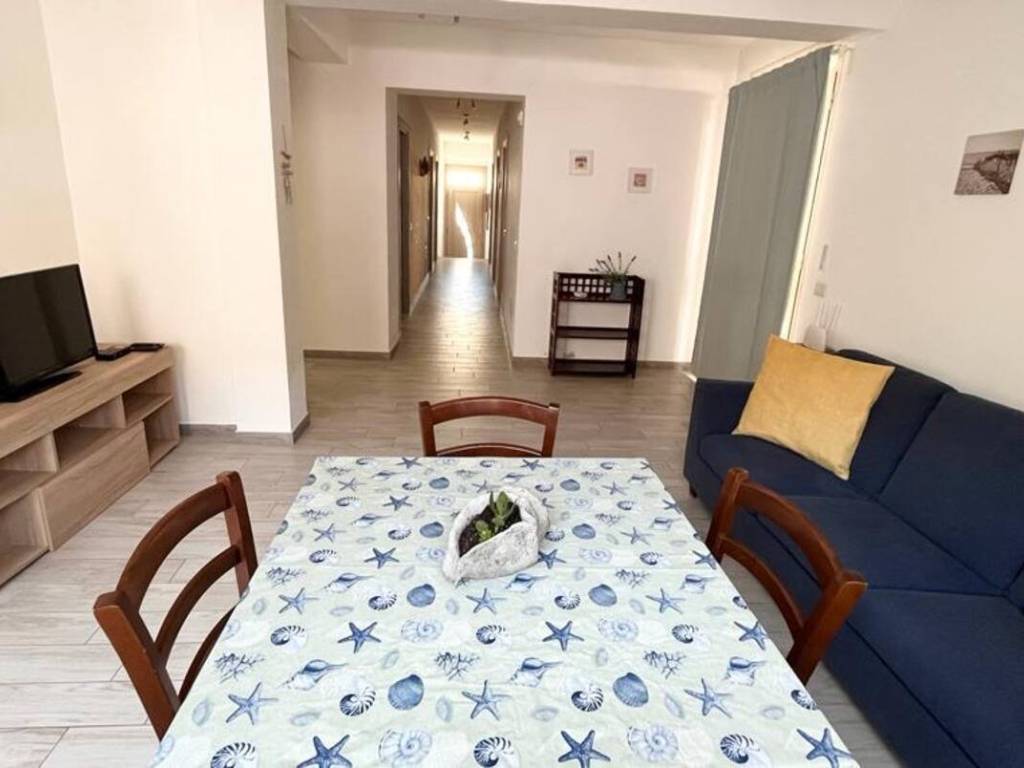appartamento in vendita a Calasetta
