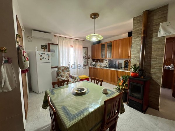 appartamento in vendita a Calasetta