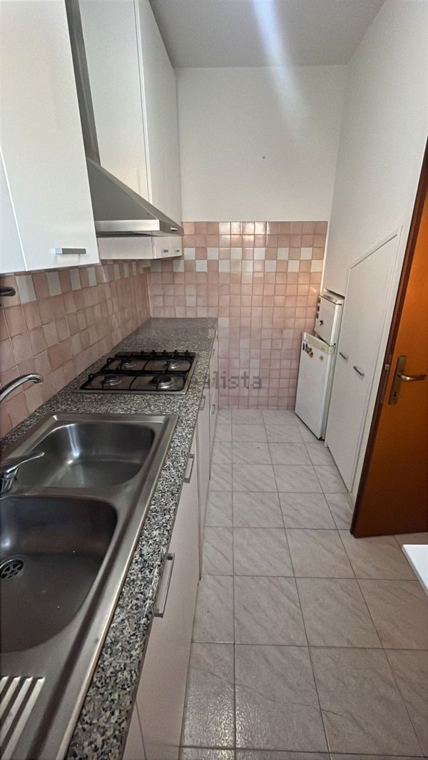 appartamento in vendita a Calasetta