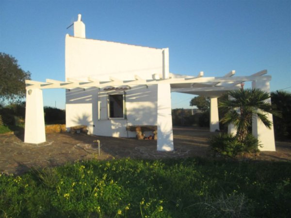 casa indipendente in vendita a Calasetta in zona Cussorgia