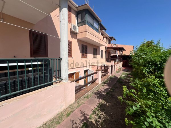 appartamento in vendita a Calasetta