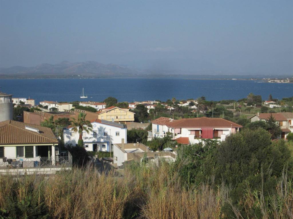 casa indipendente in vendita a Calasetta