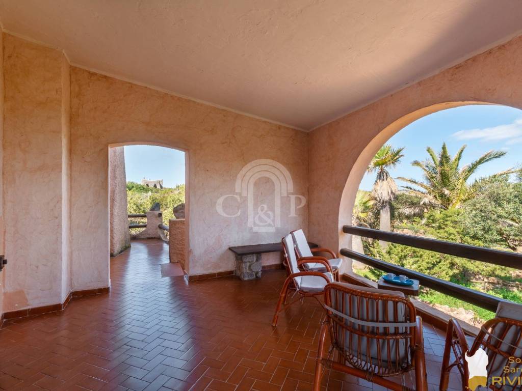 casa indipendente in vendita a Calasetta