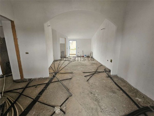 appartamento in vendita a Calasetta in zona Cussorgia