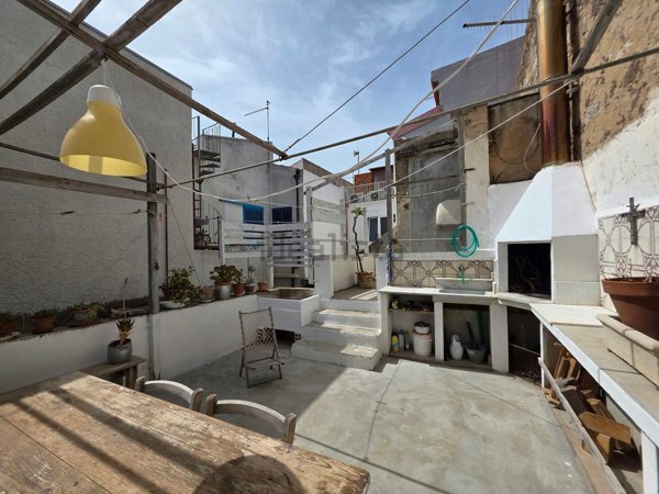 casa indipendente in vendita a Calasetta