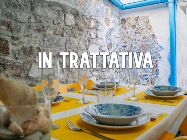 appartamento in vendita a Calasetta
