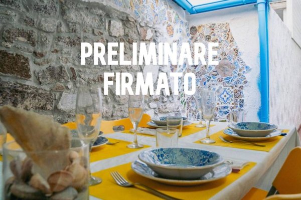 appartamento in vendita a Calasetta