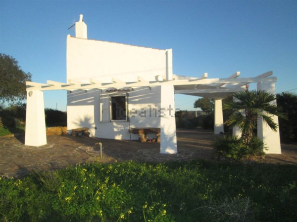 casa indipendente in vendita a Calasetta in zona Cussorgia