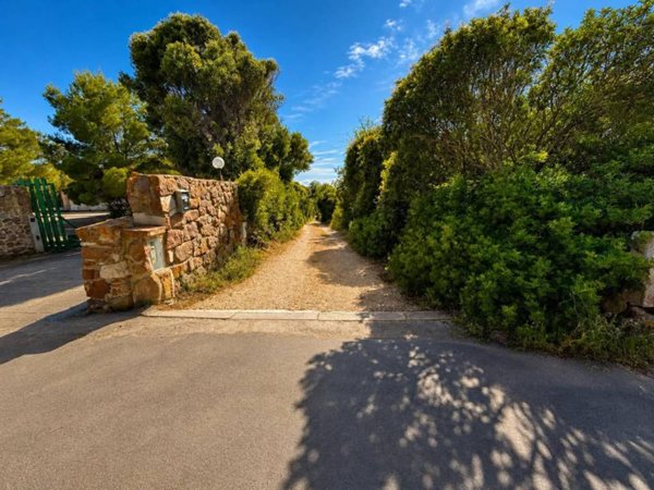 terreno agricolo in vendita a Calasetta