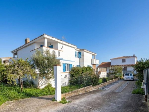 appartamento in vendita a Calasetta