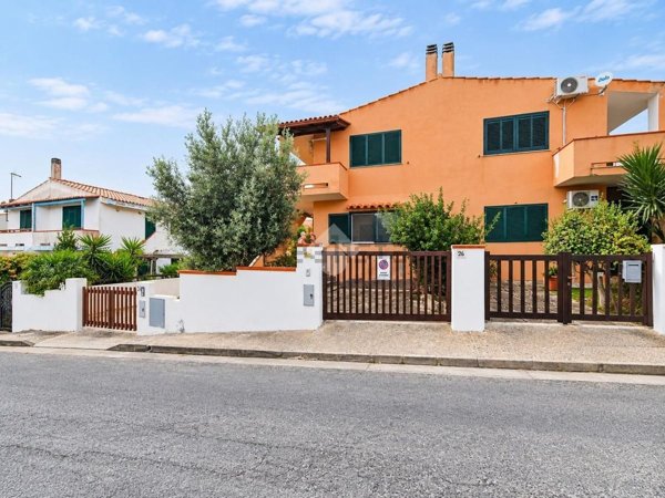 appartamento in vendita a Calasetta