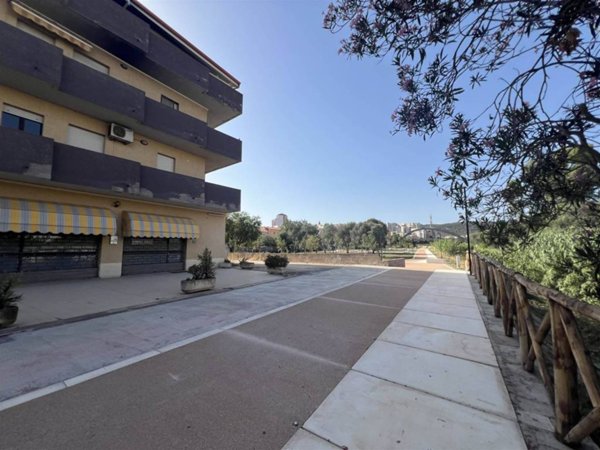 appartamento in vendita a Carbonia