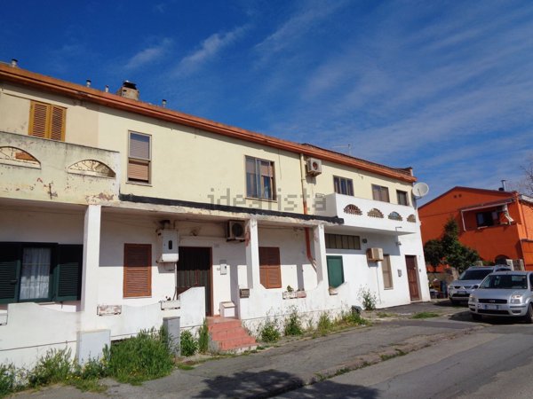 appartamento in vendita a Carbonia
