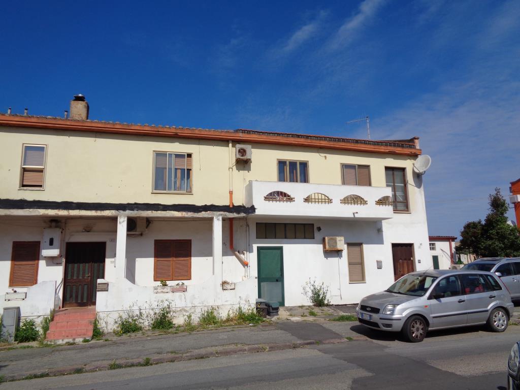 appartamento in vendita a Carbonia