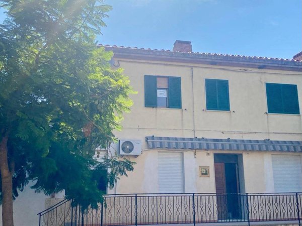 appartamento in vendita a Carbonia