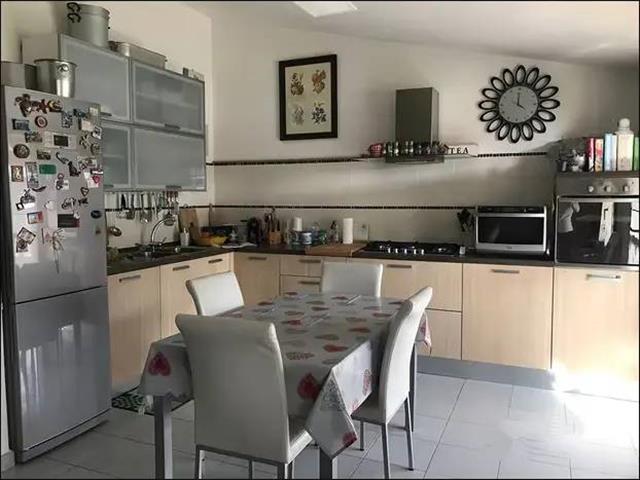 appartamento in vendita a Carbonia