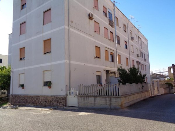 appartamento in vendita a Carbonia