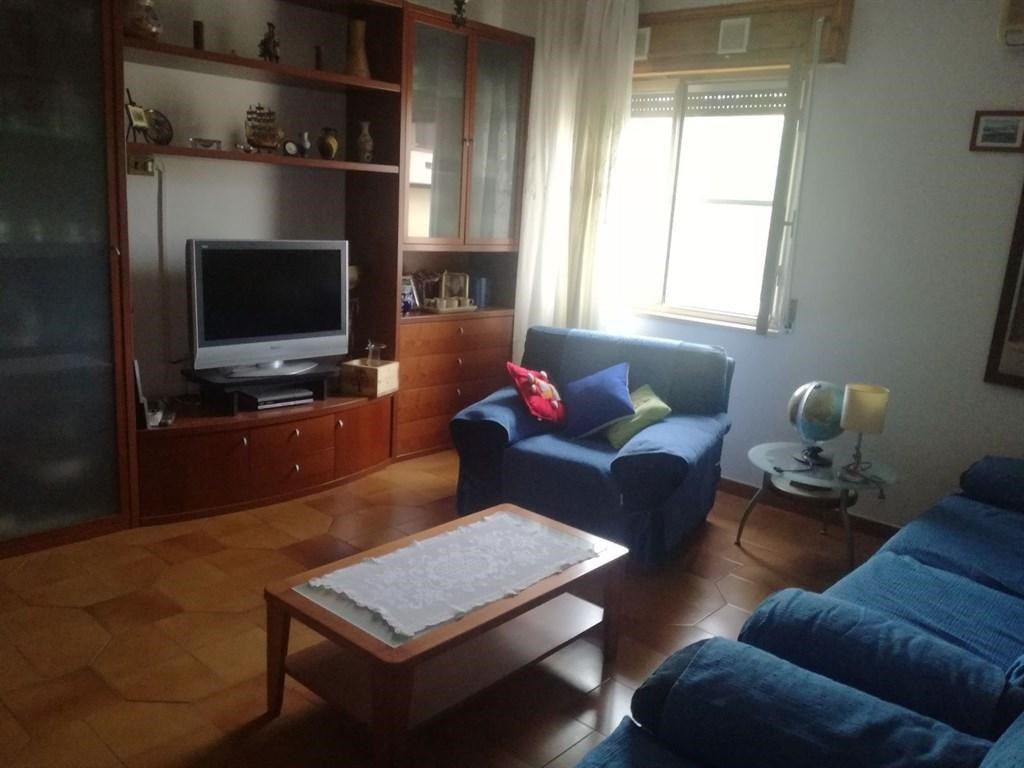 appartamento in vendita a Carbonia