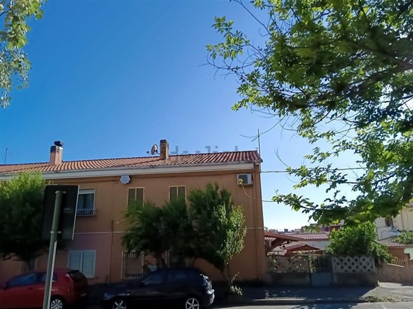appartamento in vendita a Carbonia