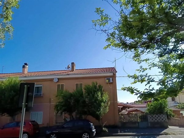 appartamento in vendita a Carbonia