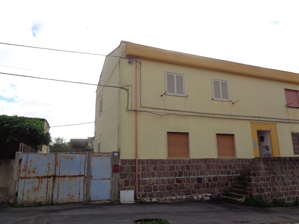 appartamento in vendita a Carbonia