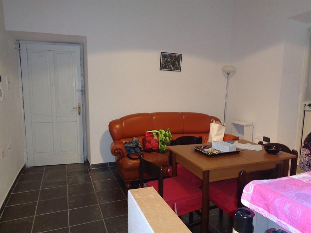 appartamento in vendita a Carbonia