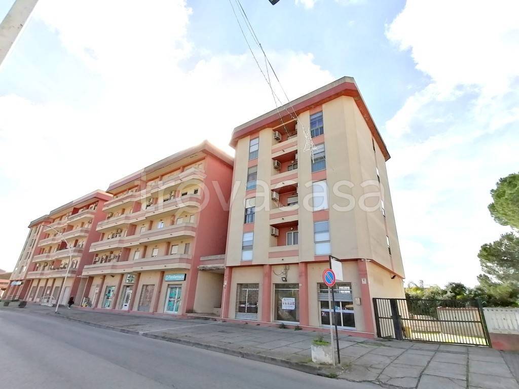 appartamento in vendita a Carbonia