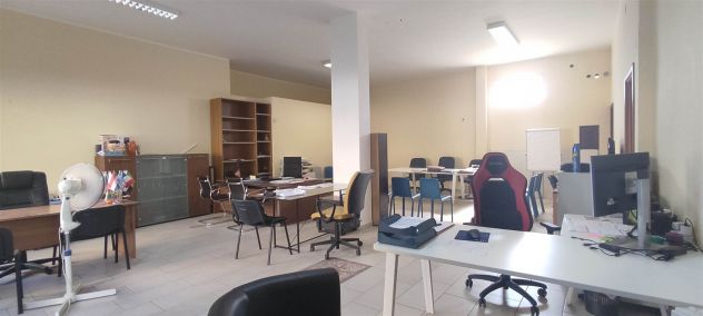 ufficio in vendita a Carbonia