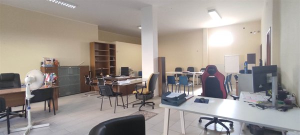 ufficio in vendita a Carbonia