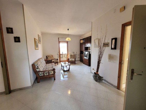 appartamento in vendita a Carbonia
