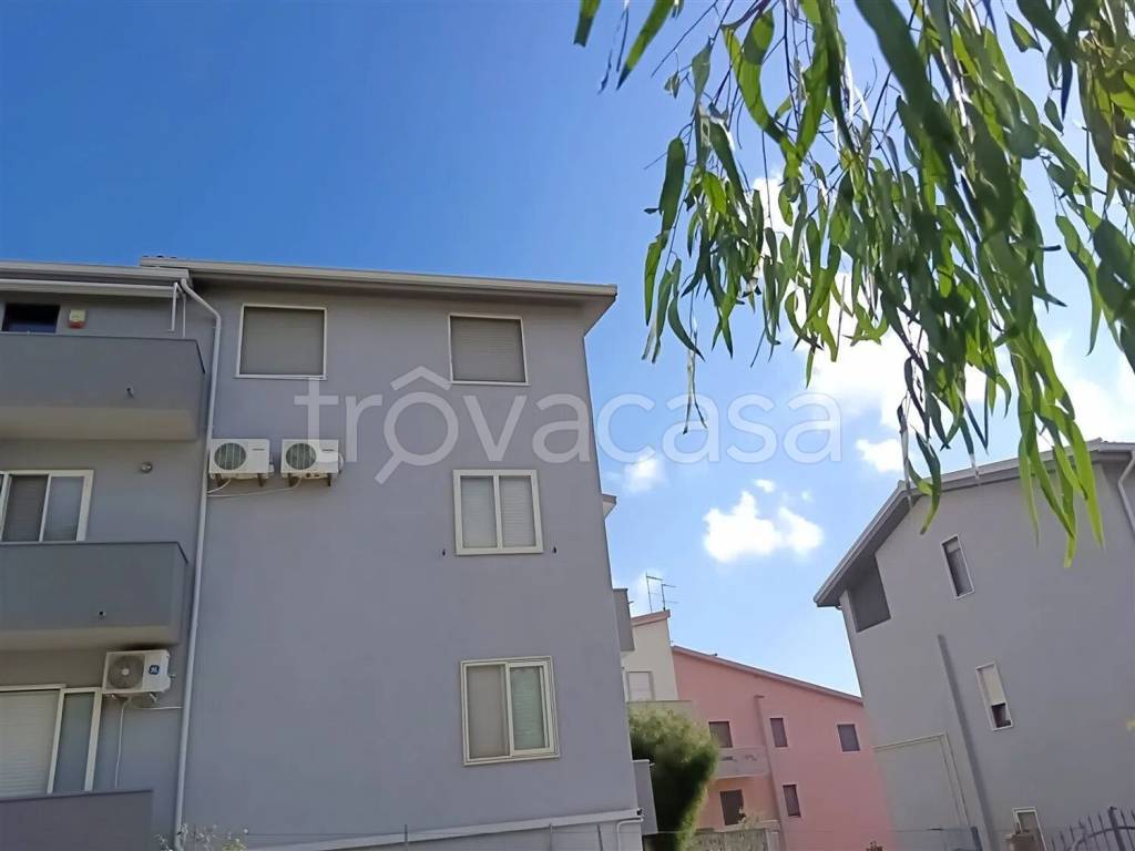 appartamento in vendita a Carbonia