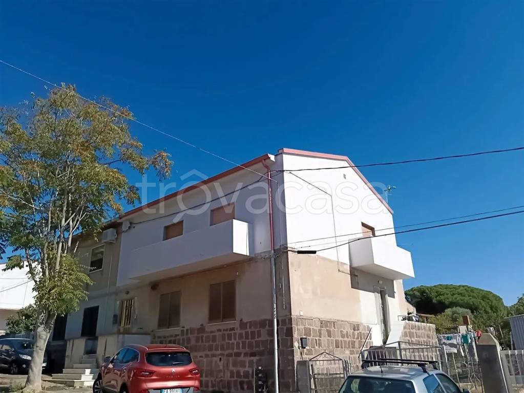 appartamento in vendita a Carbonia