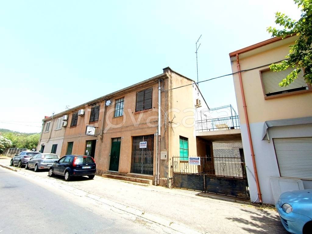 appartamento in vendita a Carbonia