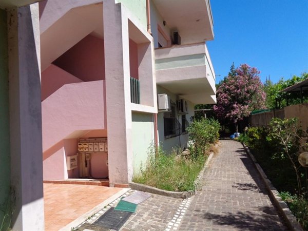 appartamento in vendita a Carbonia