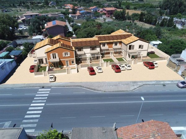casa indipendente in vendita a Carbonia