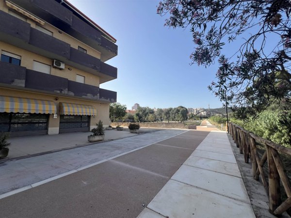 appartamento in vendita a Carbonia