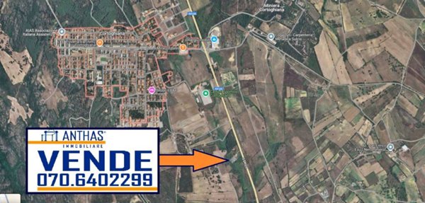 casa indipendente in vendita a Carbonia in zona Cortoghiana