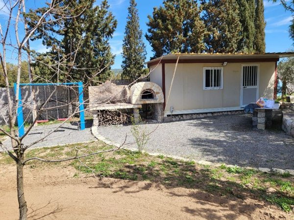 casale in vendita a Carbonia