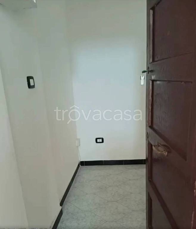 appartamento in vendita a Carbonia